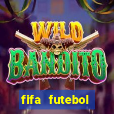 fifa futebol dinheiro infinito